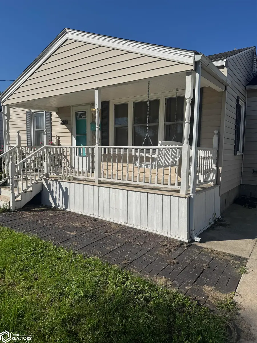 733 Grace Street, Ottumwa, IA 52501 - #2