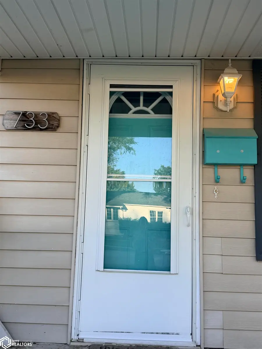 733 Grace Street, Ottumwa, IA 52501 - #3
