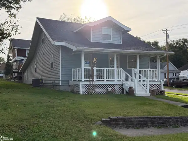 839 S 12th Street, Centerville, IA 52544
