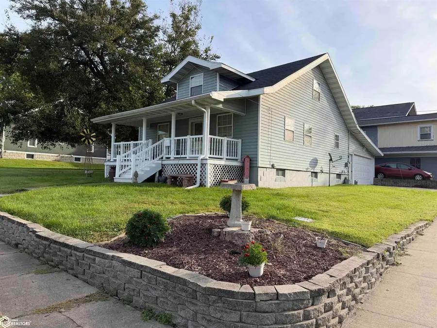 839 S 12th Street, Centerville, IA 52544 - #2