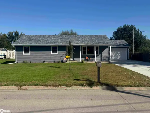 312 S 13th Street, Albia, IA 52531