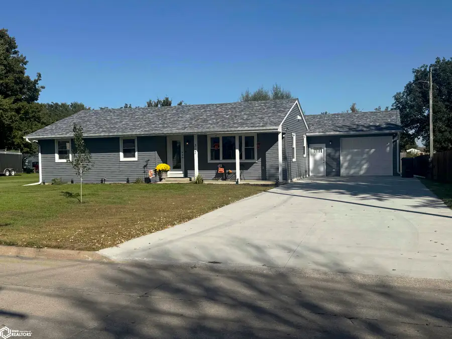 312 S 13th Street, Albia, IA 52531 - #2