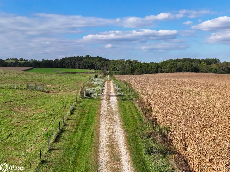 Garryowen Road, Cascade, IA 52033 - #2