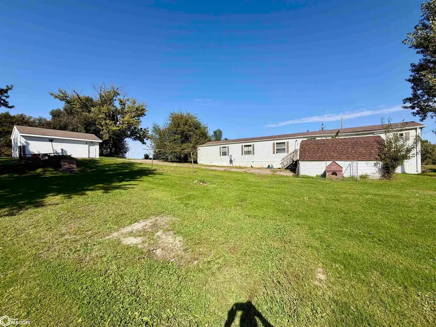 10423 Highway 6 E, Kellogg, IA 50135 - #2