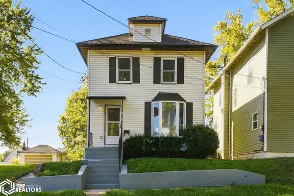 519 Maple Street, Burlington, IA 52601