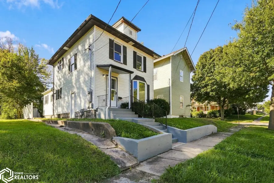 519 Maple Street, Burlington, IA 52601 - #2