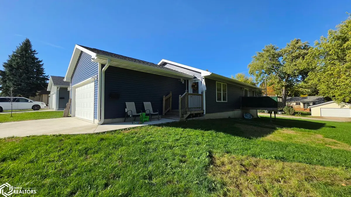 215 East K Street, Forest City, IA 50436 - #1