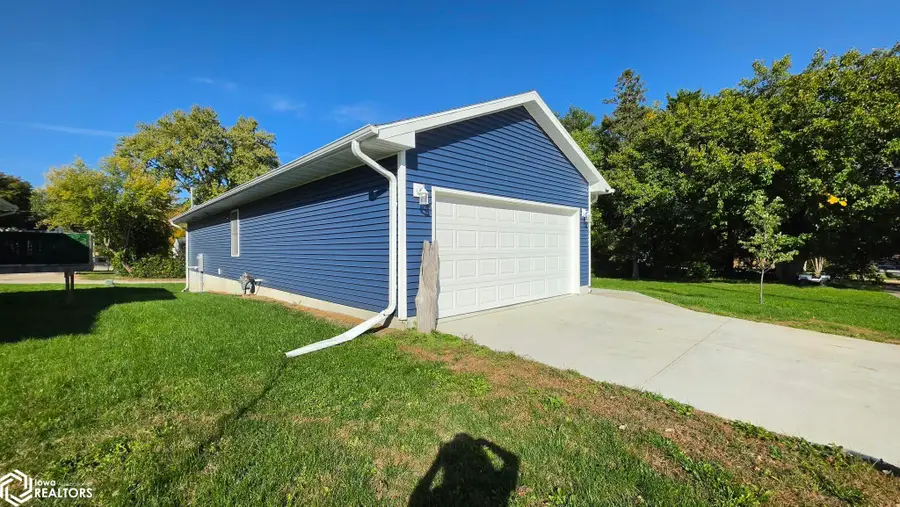215 East K Street, Forest City, IA 50436 - #2