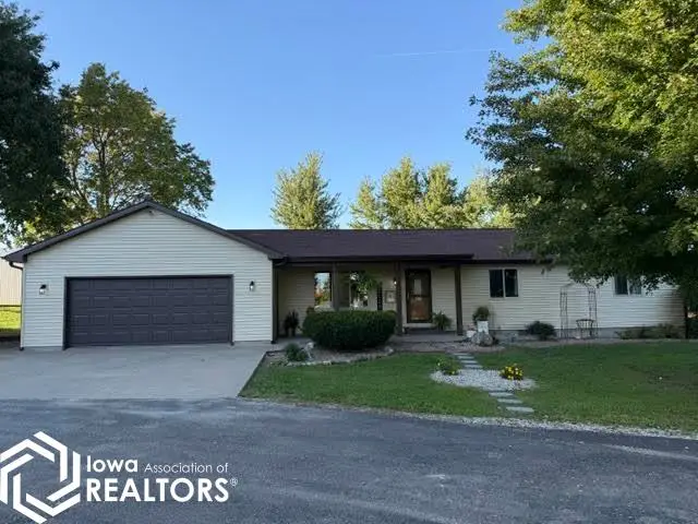 1714 Illinois Street, Bedford, IA 50833 - #1