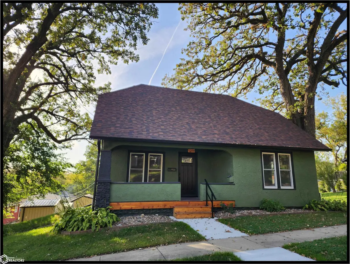 1209 Cedar Street, Atlantic, IA 50022 - #1