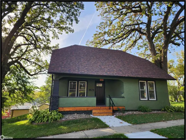 1209 Cedar Street, Atlantic, IA 50022