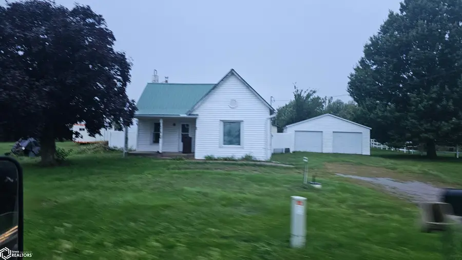 402 E 2nd St S Avenue S, Exline, IA 52555 - #2