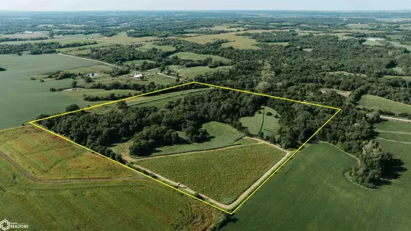 000 150th Street, Floris, IA 52560