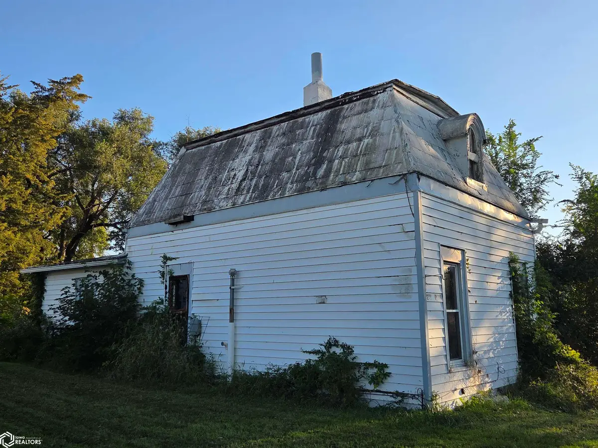 215 7th Street, Murray, IA 50174 - #1