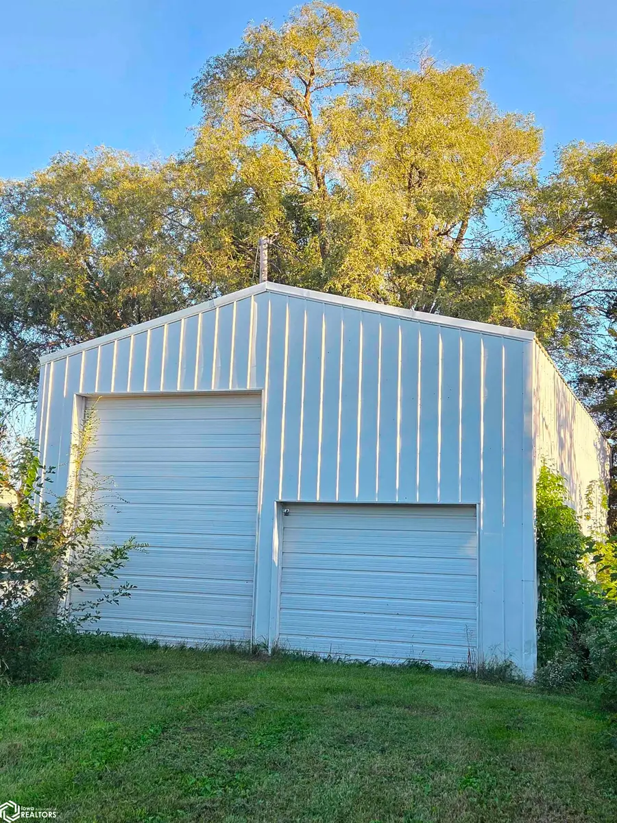 215 7th Street, Murray, IA 50174 - #2
