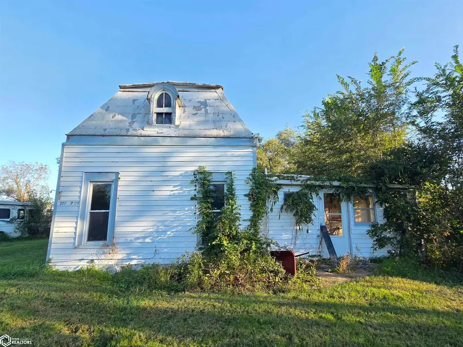215 7th Street, Murray, IA 50174 - #3