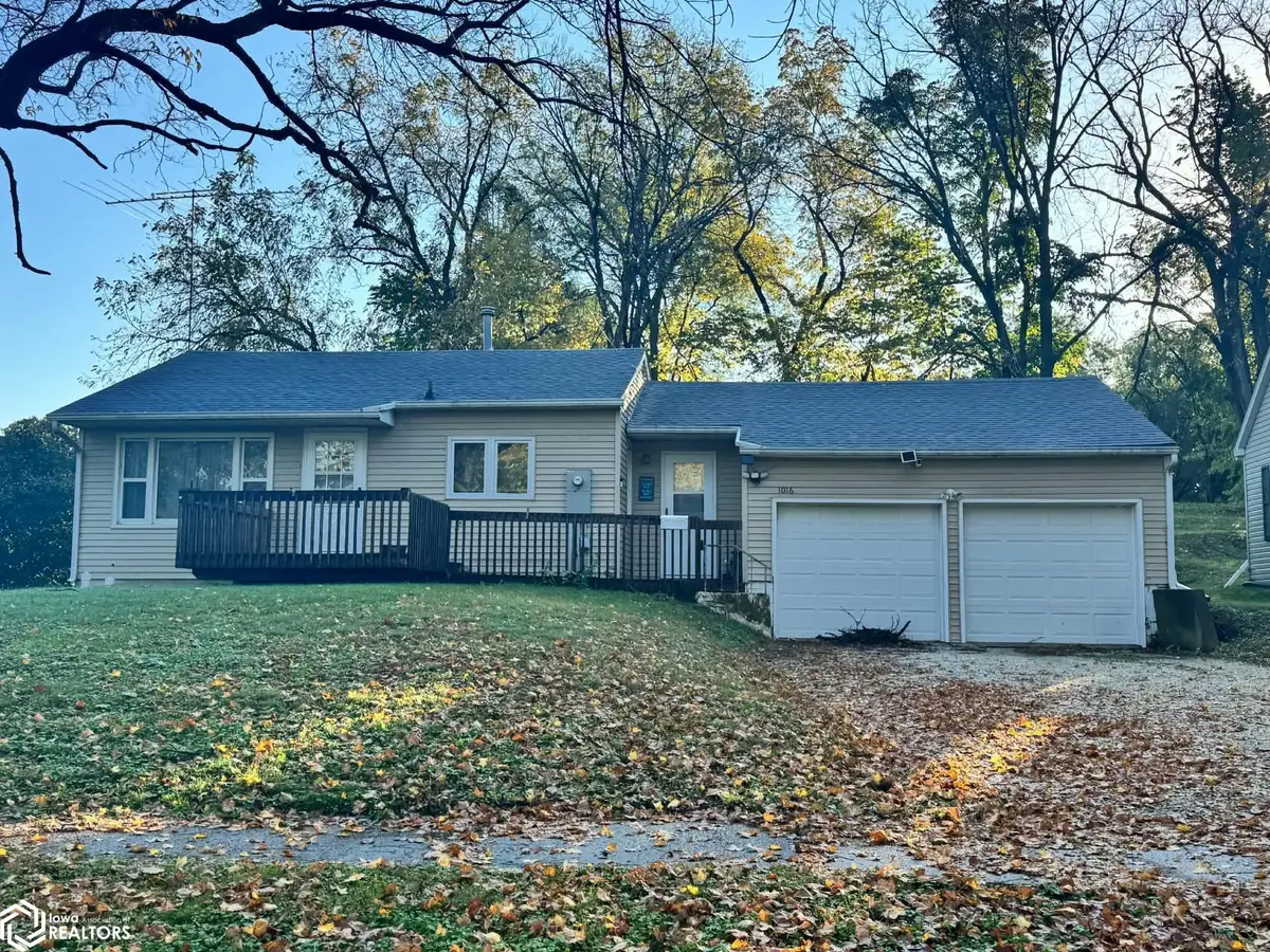 1016 Bluff Street, Webster City, IA 50595 - #1