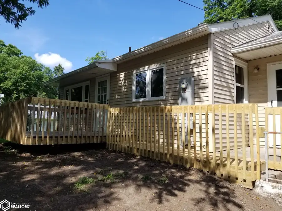 1016 Bluff Street, Webster City, IA 50595 - #2