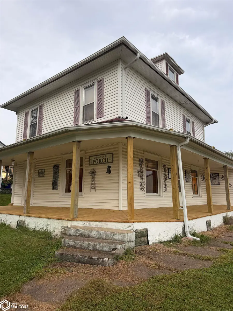 405 Wilson, Emerson, IA 51533 - #2