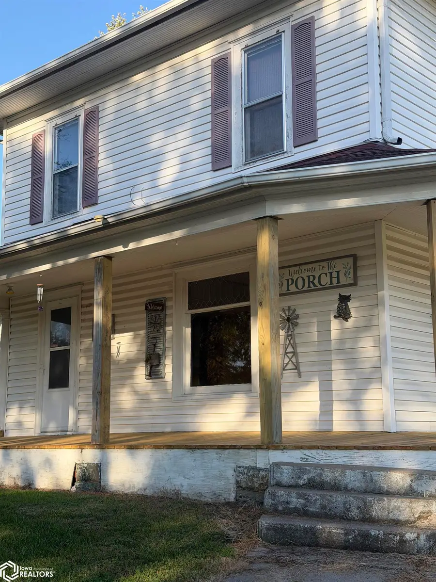 405 Wilson, Emerson, IA 51533 - #3