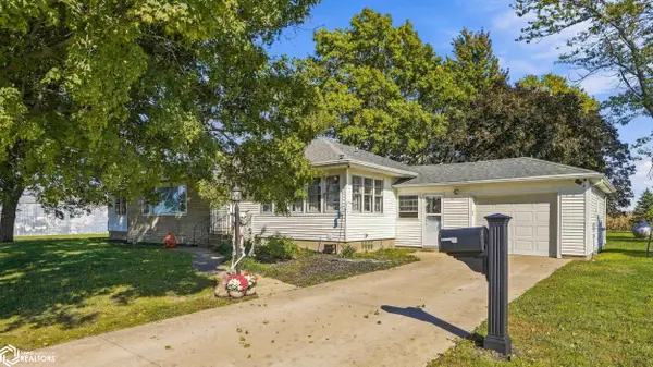 2086 Rose Avenue, Mount Union, IA 52644