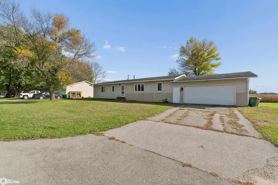 402 Opportunity Street, Joice, IA 50446 - #3