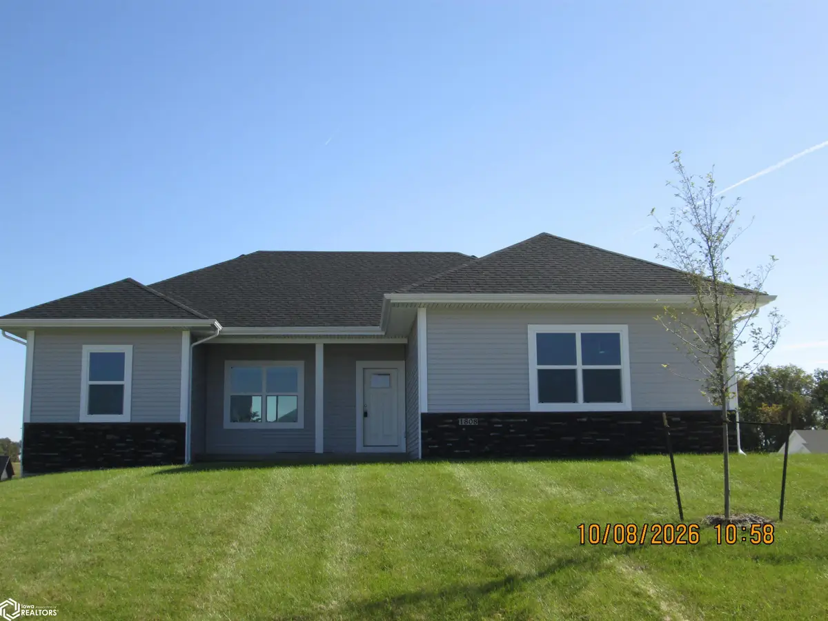 1808 Camblin Drive, Atlantic, IA 50022 - #1