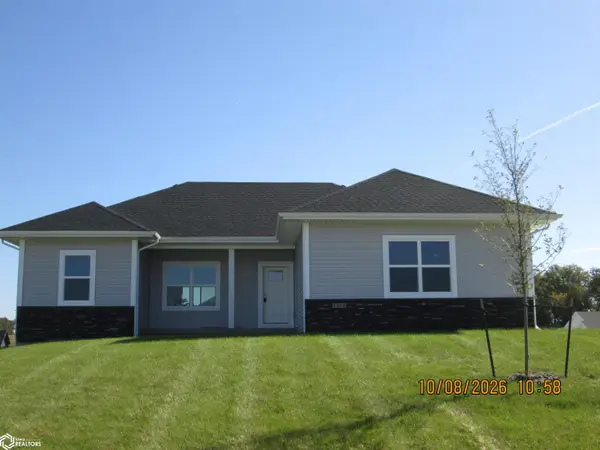 1808 Camblin Drive, Atlantic, IA 50022