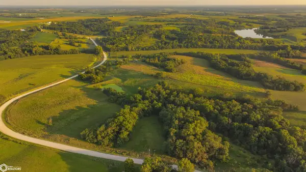 0000 Adams Road, Blakesburg, IA 52536