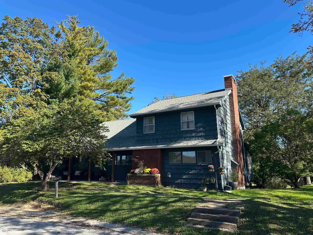 510 Market Street, Keosauqua, IA 52565 - #1