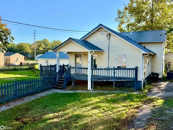 810 S 6th Street, Oskaloosa, IA 52577