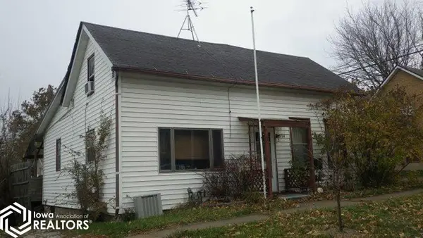 814 Linden Street, Burlington, IA 52601
