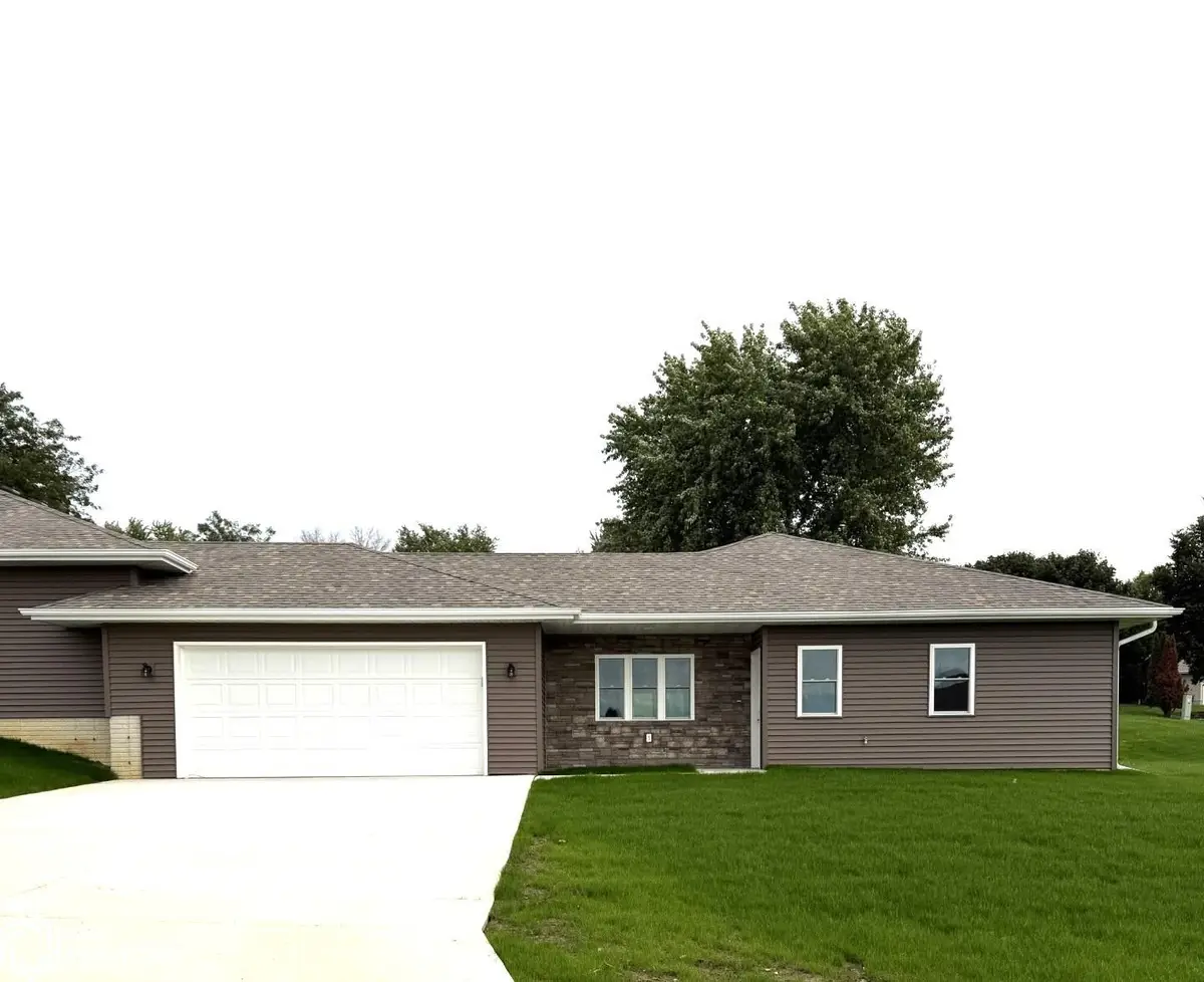905 Iowa Drive, Manning, IA 51455 - #1