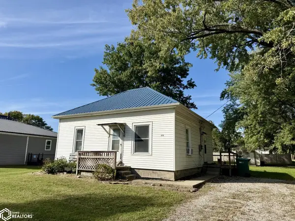 604 W South Street, Bloomfield, IA 52537