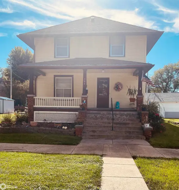 504 E Joy Street, Red Oak, IA 51566