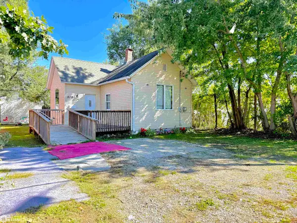 518 S Elm, Ottumwa, IA 52501