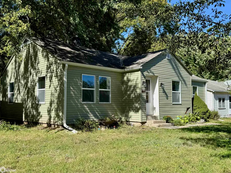 1905 Monroe Street, Hamburg, IA 51640 - #2