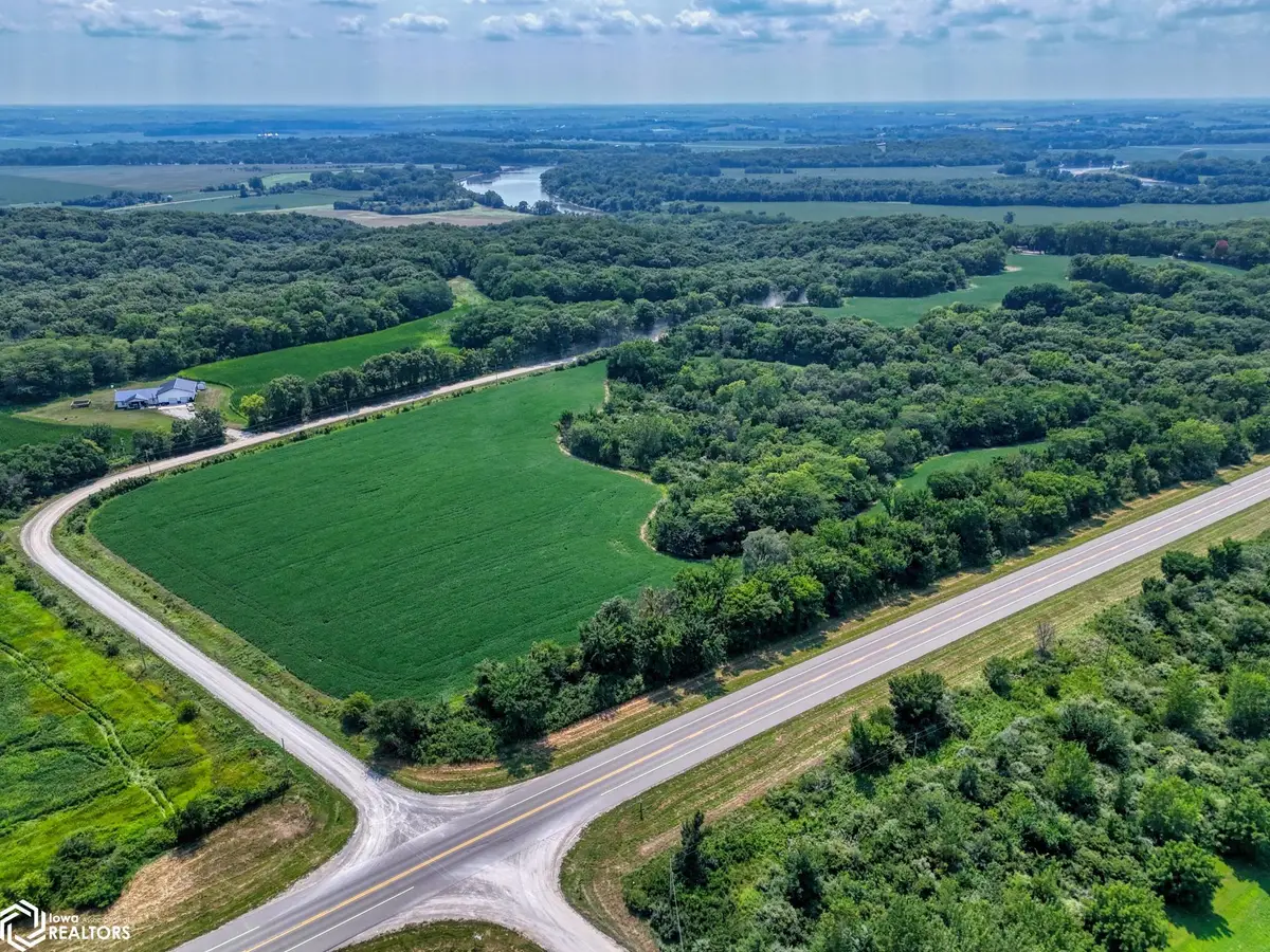 tbd 243rd Street, Leighton, IA 50143 - #1