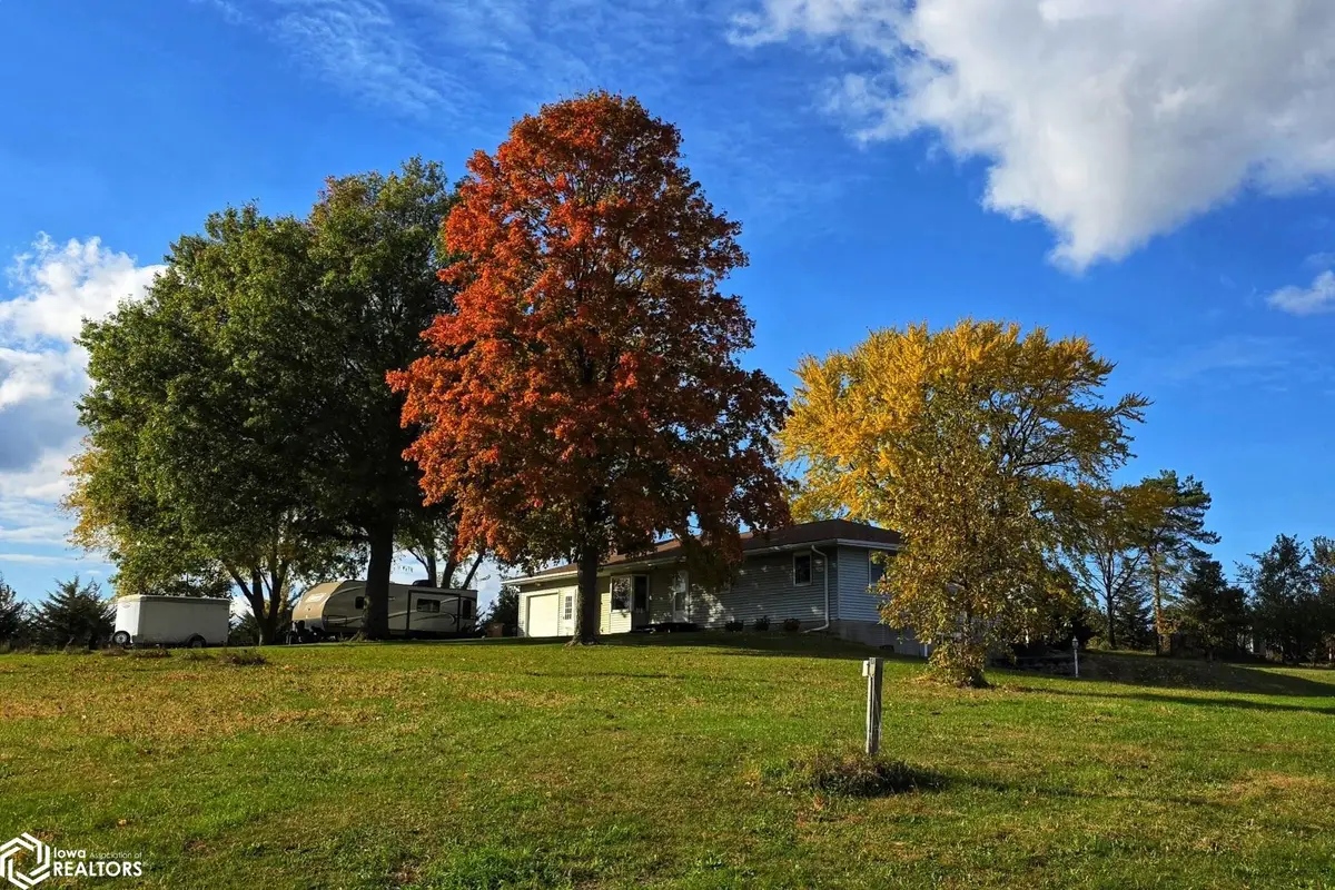 2927 300th Street, Blockton, IA 50836 - #1