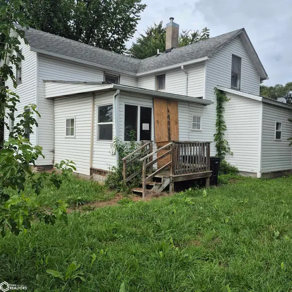 805 W Second, Ottumwa, IA 52501