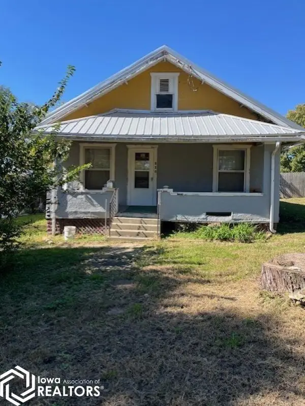 820 S 20th, Centerville, IA 52544
