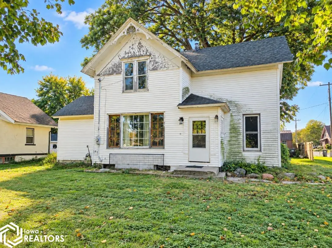 1101 16th Avenue, Eldora, IA 50627 - #1
