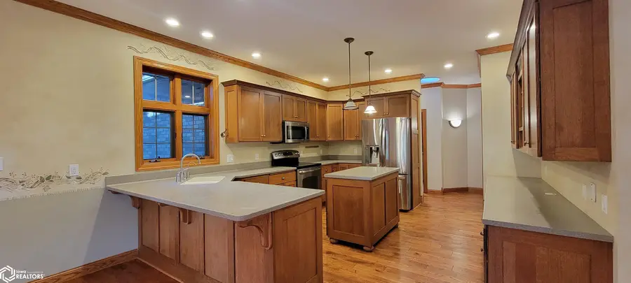 402 Timber Estates, Algona, IA 50511 - #3