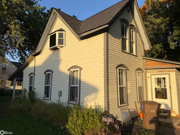 807 Irving Street, Scranton, IA 51462