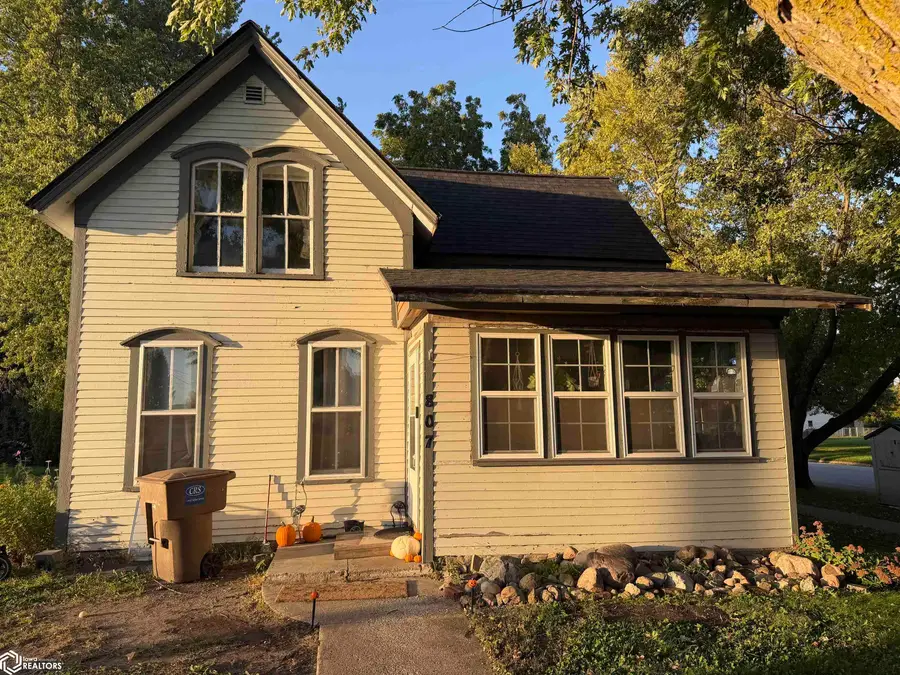 807 Irving Street, Scranton, IA 51462 - #2