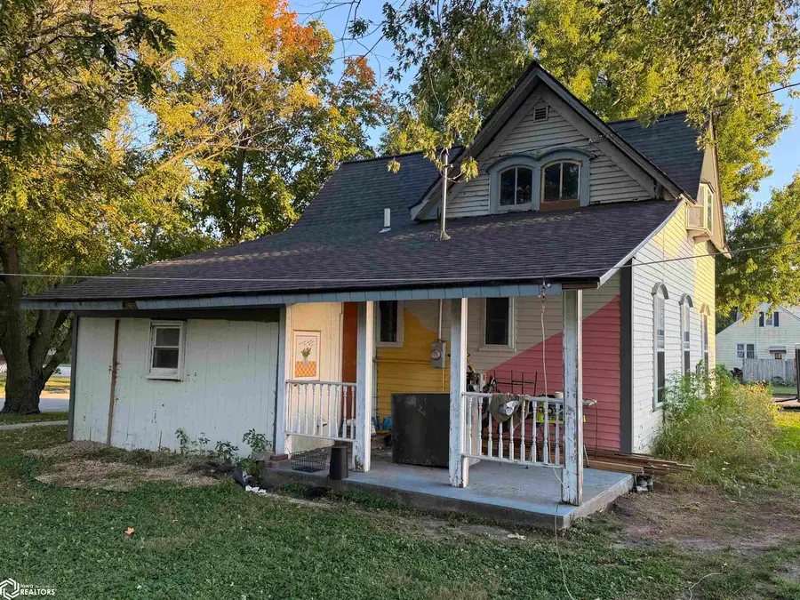 807 Irving Street, Scranton, IA 51462 - #3