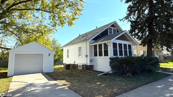 1441 N Jefferson Avenue, Mason City, IA 50401