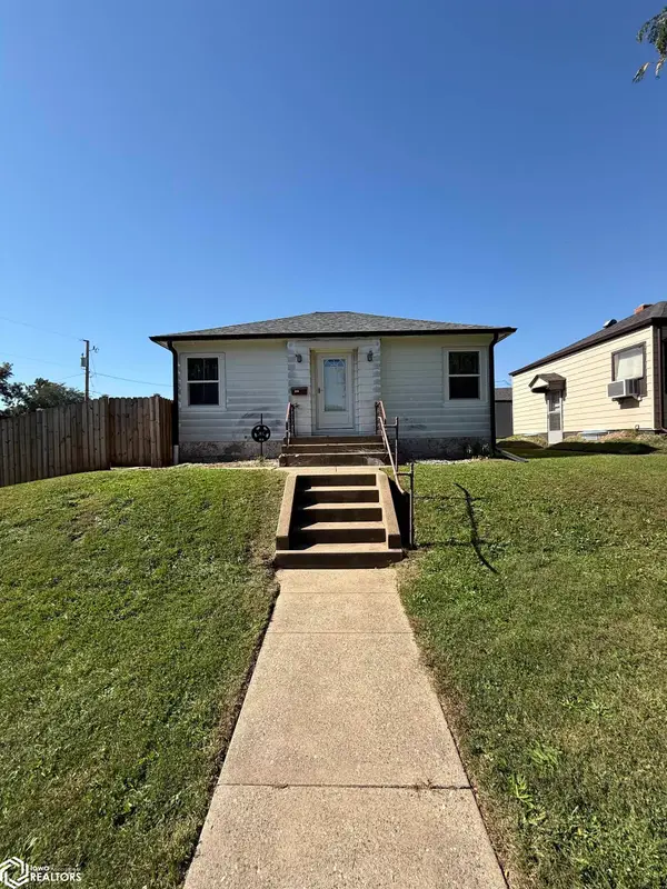 329 N Plane Street, Burlington, IA 52601