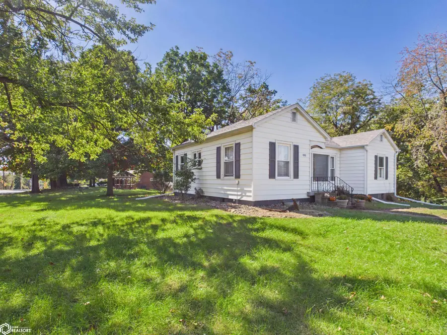 430 E Park Avenue, Ottumwa, IA 52501 - #2
