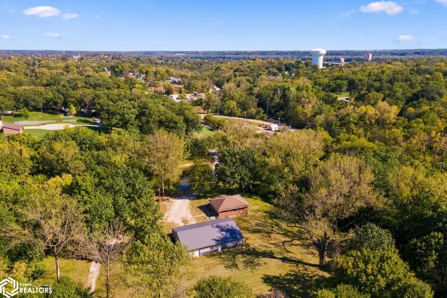 1502 J St, Keokuk, IA 52632 - #2